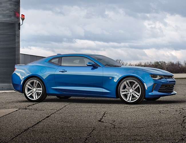 chevrolet-camaro-wiens-kreis-coesfeld Chevrolet Camaro