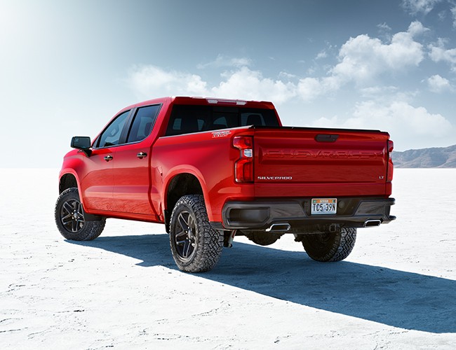 chevrolet-silverado-autohaus-wiens-billerbeck Chevrolet Silverado