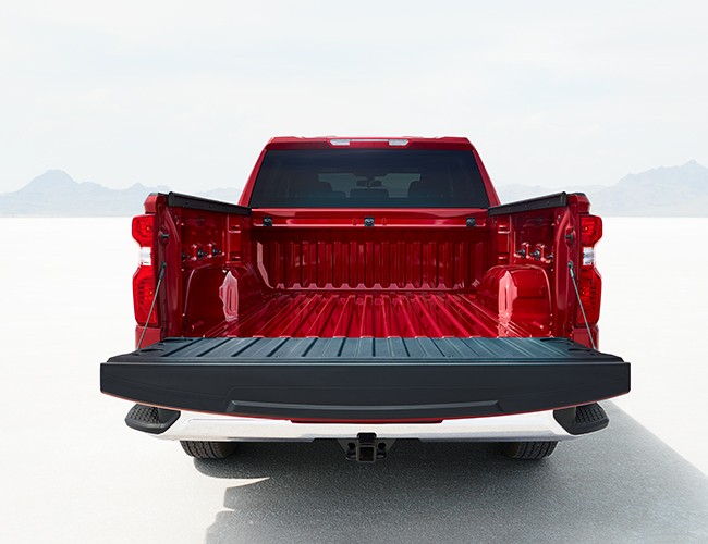 chevrolet-silverado-wiens-kreis-coesfeld Chevrolet Silverado