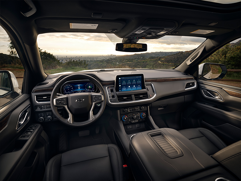 chevrolet-tahoe-z71-wiens-billerbeck Chevrolet Tahoe