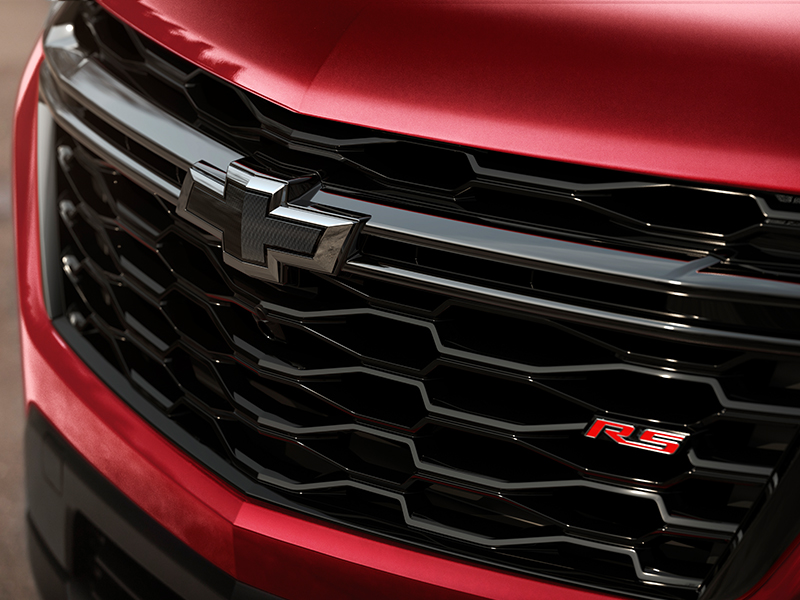 chevrolet-traverse-wiens Chevrolet Traverse