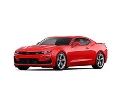 Camaro