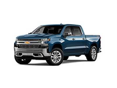Silverado