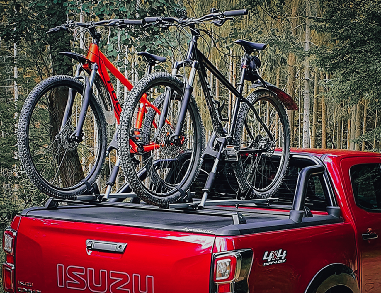 pickup-fahrradträger-wiens